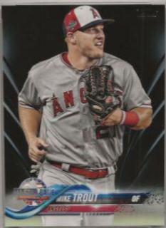 Mike Trout