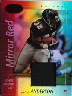 Jamal Anderson