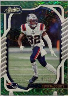 Devin McCourty