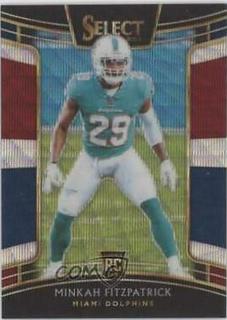 Minkah Fitzpatrick