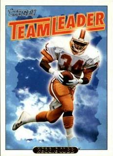 Reggie Cobb