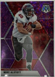 Mike Alstott