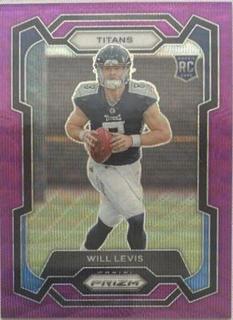 Will Levis