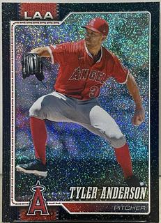 Tyler Anderson