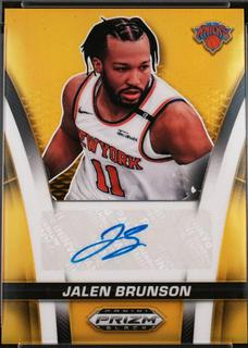 Jalen Brunson