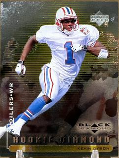 Kevin Dyson