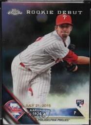 Aaron Nola
