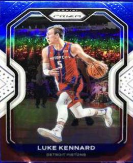 Luke Kennard