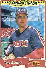 Tom Seaver