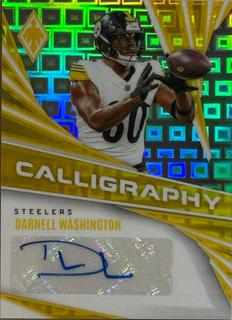 Darnell Washington