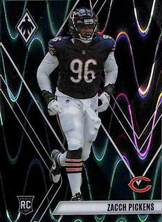 Zacch Pickens