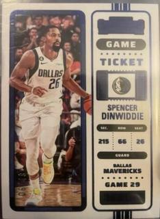 Spencer Dinwiddie