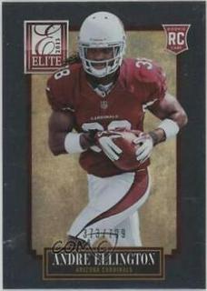 Andre Ellington