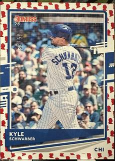 Kyle Schwarber