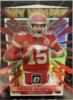 Patrick Mahomes II
