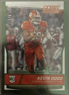 Kevin Dodd
