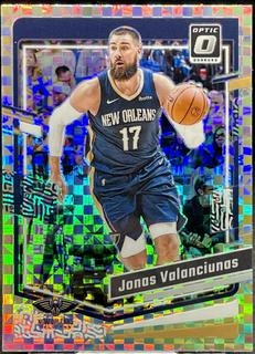 Jonas Valanciunas