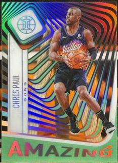 Chris Paul