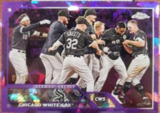 Chicago White Sox