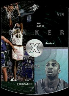 Vin Baker