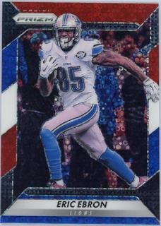 Eric Ebron