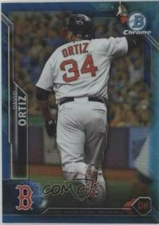 David Ortiz