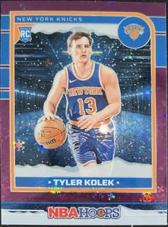 Tyler Kolek