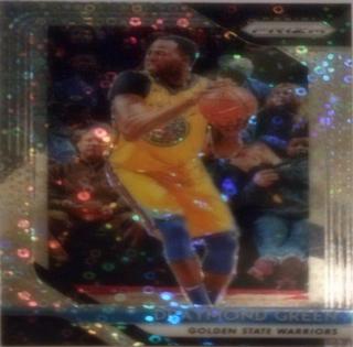 Draymond Green