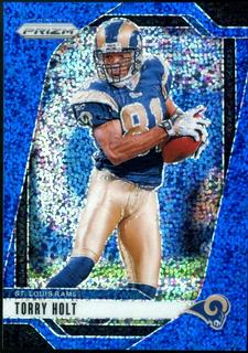 Torry Holt