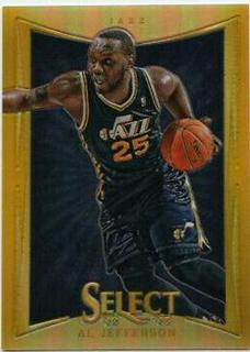 Al Jefferson Prizm