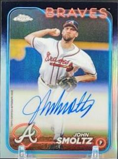John Smoltz
