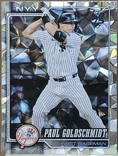 Paul Goldschmidt