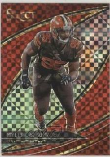 Myles Garrett