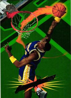 Carlos Rogers
