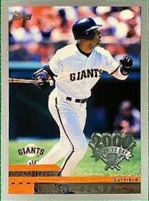 Barry Bonds