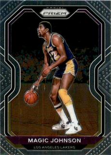Magic Johnson
