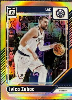 Ivica Zubac