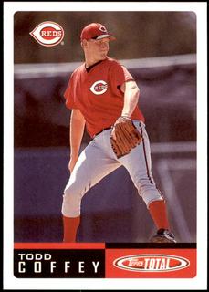 Todd Coffey