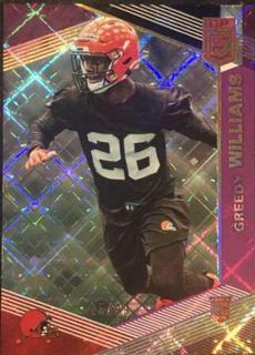 Greedy Williams
