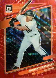 Anthony Santander