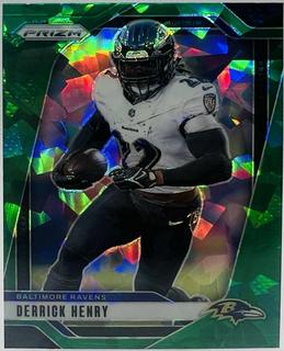 Derrick Henry
