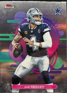 Dak Prescott