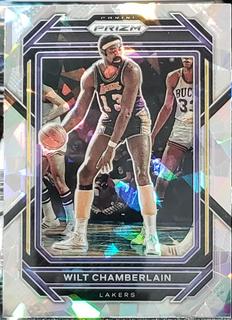 Wilt Chamberlain