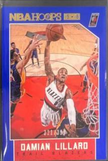 Damian Lillard