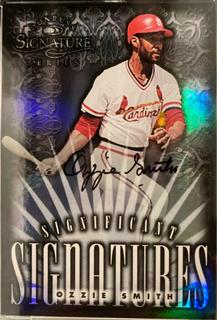 Ozzie Smith