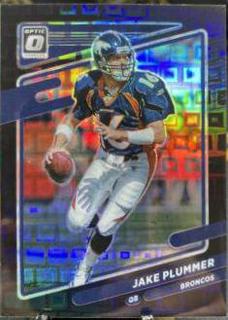 Jake Plummer
