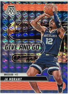Ja Morant
