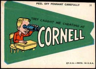 Cornell