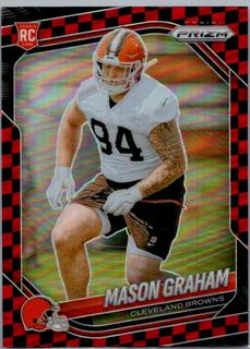 Mason Graham