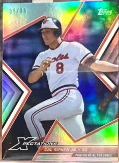 Cal Ripken Jr.